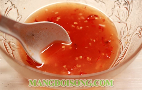 Cách làm sườn xào chua ngọt ngon chuẩn 3 miền đơn giản tại nhà cho bữa cơm gia đình thêm ấm áp 5