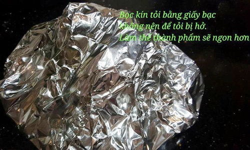 Cách làm tỏi đen tại nhà bằng bia với nồi cơm điện đơn giản chuẩn nhất dùng để chữa bệnh 4