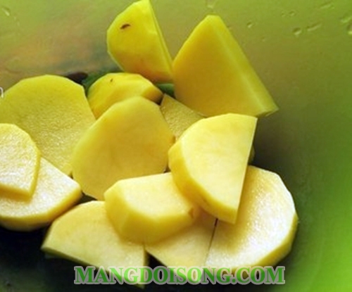 Cách làm tôm nướng giấy bạc thơm ngon đẹp mắt hơn ngoài nhà hàng cho ông xã nhâm nhi cùng đối tác 2