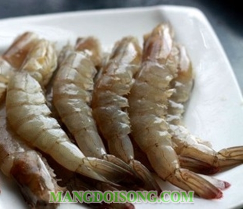 Cách làm tôm thịt rim mật ong thơm ngon đúng điệu cho bữa cơm gia đình thật thú vị 3