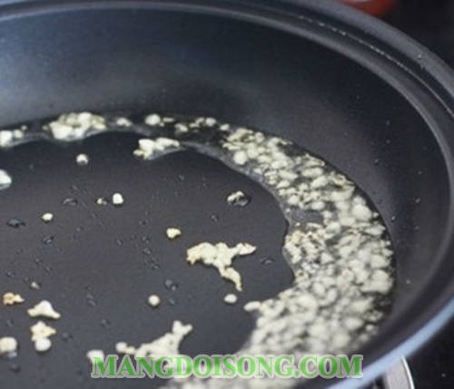 Cách làm tôm thịt rim mật ong thơm ngon đúng điệu cho bữa cơm gia đình thật thú vị 4