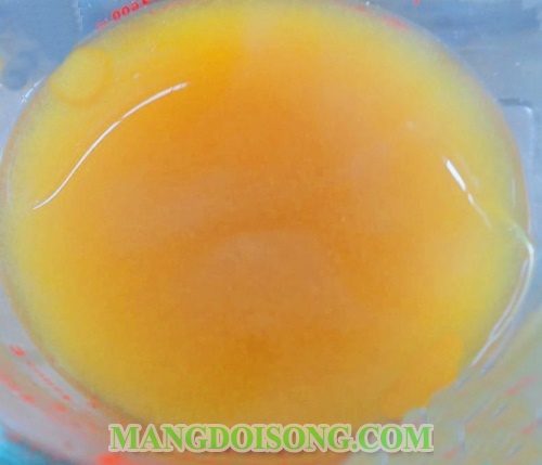 Cách làm trà chanh giảm béo giúp tiêu hóa tốt cho ngày lễ tết3