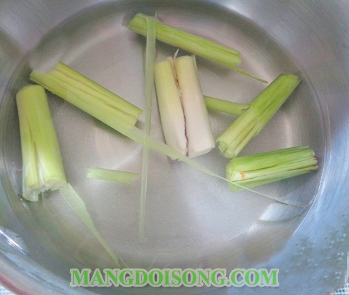 Cách làm trà chanh giảm béo giúp tiêu hóa tốt cho ngày lễ tết 5
