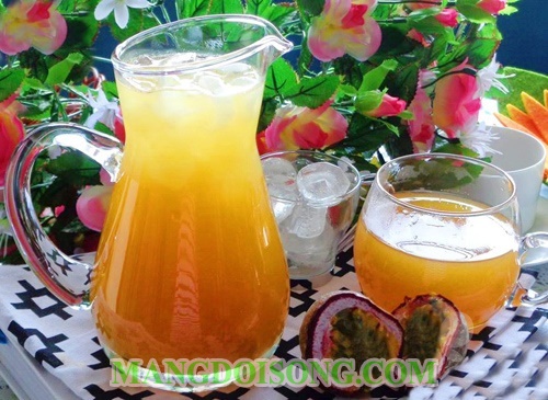 Cách làm trà chanh giảm béo giúp tiêu hóa tốt cho ngày lễ tết 7