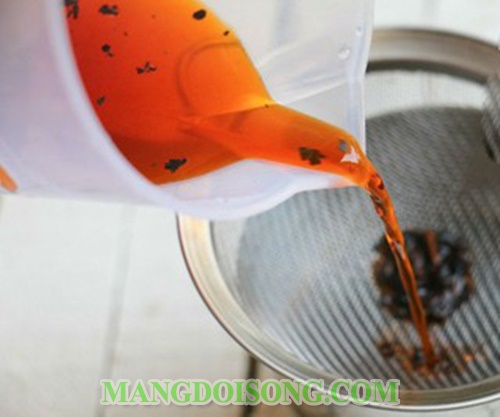 Cách làm trà sữa trân châu ngon đơn giản tại nhà để bán hoặc để làm thức uống giải khát trưa nóng 10