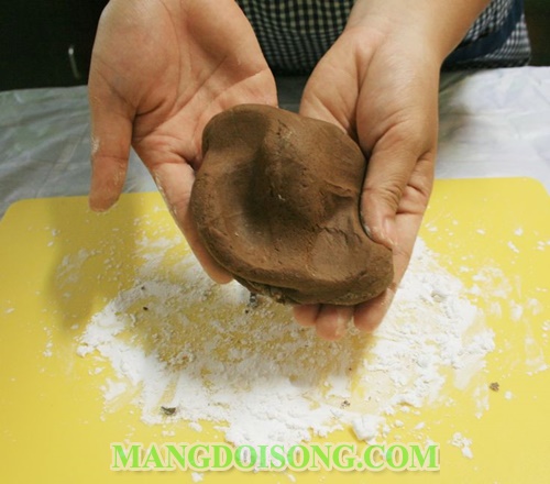 Cách làm trà sữa trân châu ngon đơn giản tại nhà để bán hoặc để làm thức uống giải khát trưa nóng 17