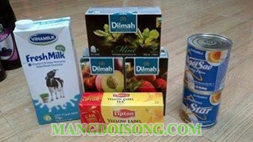 Cách làm trà sữa trân châu ngon đơn giản tại nhà để bán hoặc để làm thức uống giải khát trưa nóng 5