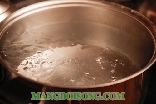 Cách muối dưa bắp cải ngon giòn nhanh chua để được lâu không bị ủng cho ngày tết 3