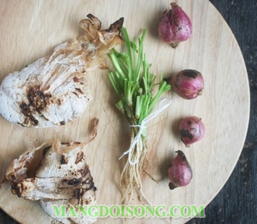 Cách nấu bánh canh cua lột ngon đặc sản Cam Ranh món ngon không thể bỏ qua vào cuối tuần 2