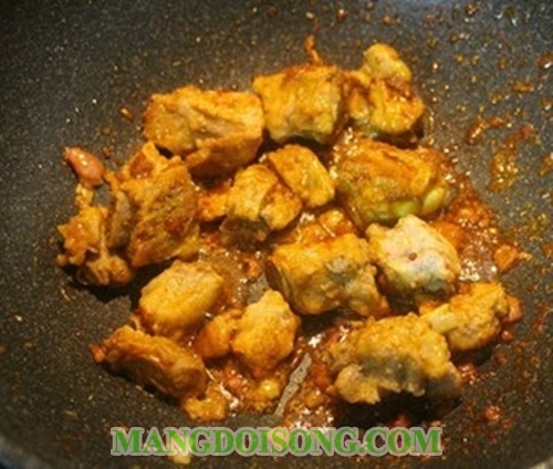 Cách nấu bánh canh cua lột ngon đặc sản Cam Ranh món ngon không thể bỏ qua vào cuối tuần 3