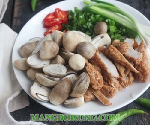 Cách nấu bánh canh cua lột ngon đặc sản Cam Ranh món ngon không thể bỏ qua vào cuối tuần 5