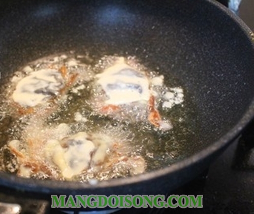 Cách nấu bánh canh cua lột ngon đặc sản Cam Ranh món ngon không thể bỏ qua vào cuối tuần 8