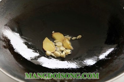 Cách nấu bò kho ngon nhanh chóng dùng làm điểm tâm sáng cho gia đình 3
