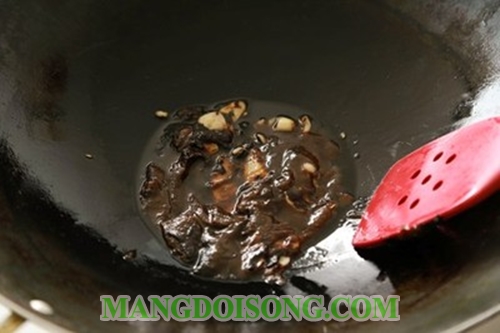 Cách nấu bò kho ngon nhanh chóng dùng làm điểm tâm sáng cho gia đình 4
