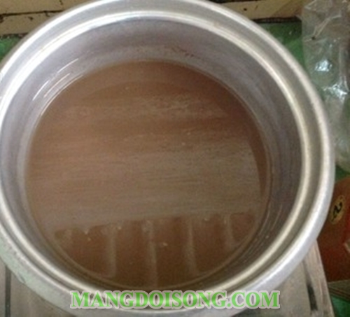 Cách nấu canh bún ngon đúng điệu theo công thức truyền thống của người miền nam 2