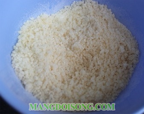 Cách nấu chè nhãn nhục ngon thanh mát cho ngày thu thêm hạnh phúc2