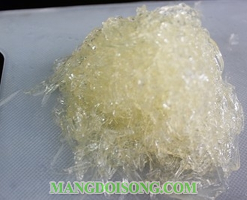Cách nấu chè nhãn nhục ngon thanh mát cho ngày thu thêm hạnh phúc 9
