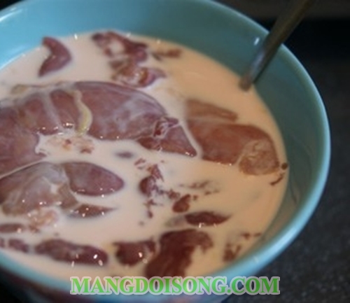 Cách nấu cơm gà hội an ngon đúng điệu theo phương pháp truyền thống của người hội an xưa 2