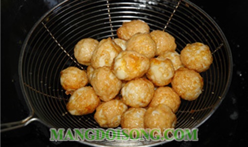 Cách nấu thịt kho tàu ngon nhất đúng điệu đơn giản với trứng cút cho ngày tết 4