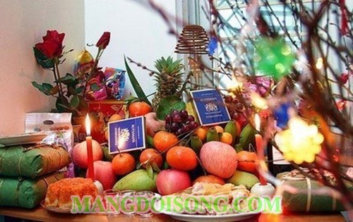 Cách nấu xôi gấc dừa ngon bằng nồi cơm điện dẻo thơm màu đỏ tươi đẹp mắt để cúng ngày tết 10
