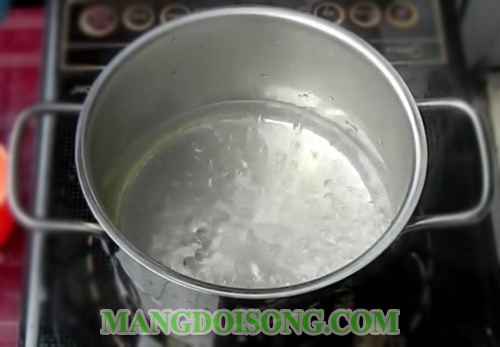 Cách pha nước chấm nem ngon chuẩn nhất cho mọi nhà 1