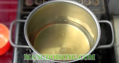 Cách pha nước chấm nem ngon chuẩn nhất cho mọi nhà 2
