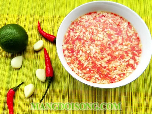 Cách làm nem rán chay ngon cho ngày rằm tháng giêng 4