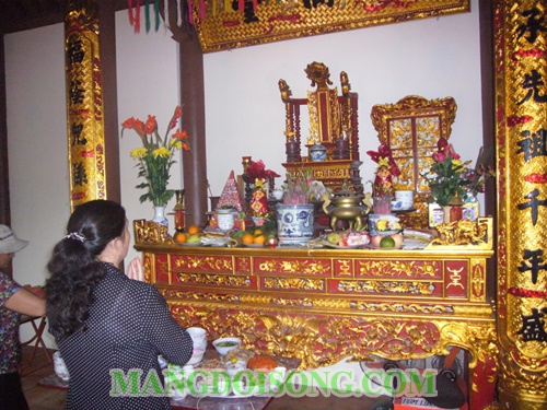 Cúng rằm tháng giêng vào ngày 14 hay 15 - cần những gì - cúng như thế nào - vào lúc nào 10