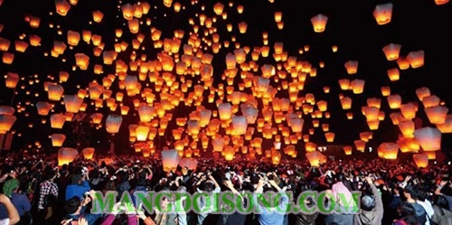 Cúng rằm tháng giêng vào ngày 14 hay 15 - cần những gì - cúng như thế nào - vào lúc nào 3