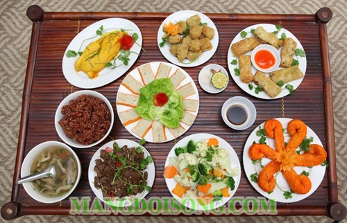 Cúng rằm tháng giêng vào ngày 14 hay 15 - cần những gì - cúng như thế nào - vào lúc nào 5