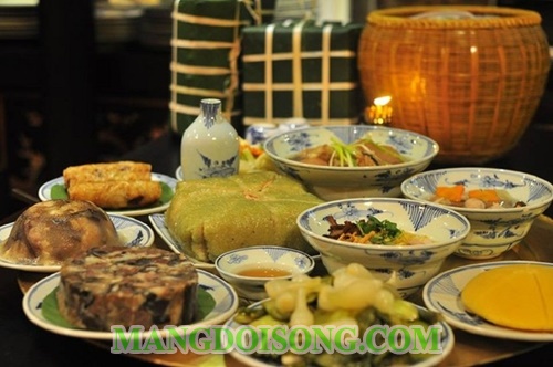 Cúng rằm tháng giêng vào ngày 14 hay 15 - cần những gì - cúng như thế nào - vào lúc nào 6