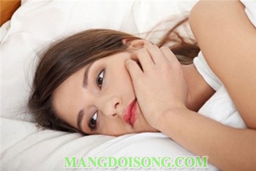 Dấu hiệu mang thai tuần đầu tiên sớm nhất chính xác 12