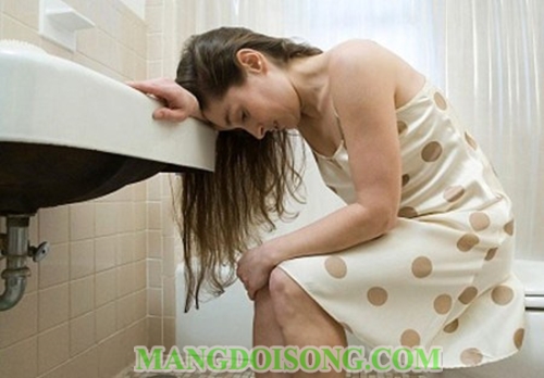 Dấu hiệu mang thai tuần đầu tiên sớm nhất chính xác 5