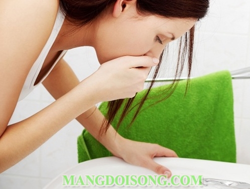 Dấu hiệu mang thai tuần đầu tiên sớm nhất chính xác 6