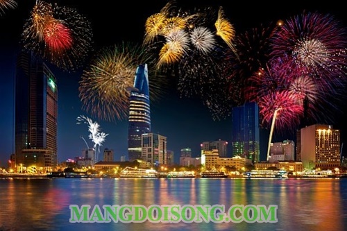 Đêm giao thừa là gì ý nghĩa phong tục nghi lễ ra sao 4