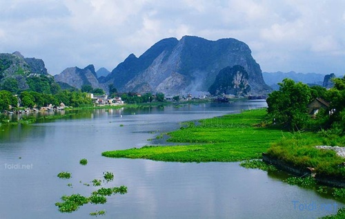 Địa điểm đi chơi tết dương lịch 2016 hấp dẫn nhất 6