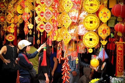 Địa điểm vui chơi ở Sài Gòn tết Bính Thân 2016 vui thú vị hấp dẫn nhất 6