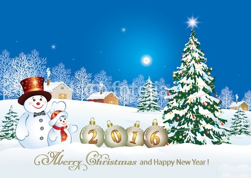 Hình ảnh chúc mừng giáng sinh đẹp 2015 ấn tượng nhất dành tặng mọi người 17