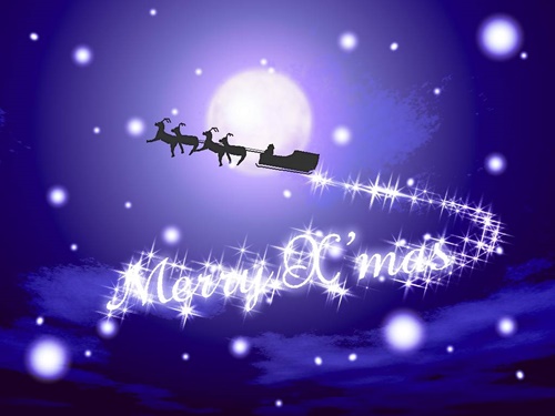 Hình ảnh chúc mừng giáng sinh đẹp 2015 ấn tượng nhất dành tặng mọi người 9
