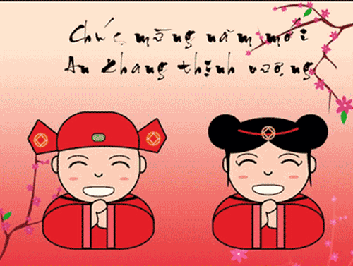 Hình ảnh chúc mừng năm mới đêm giao thừa 2016 hay nhiều ý nghĩa nhất 12