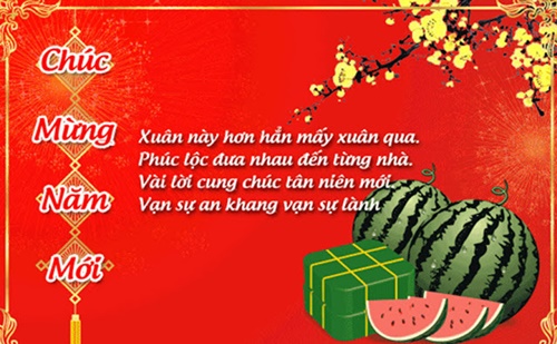 Hình ảnh chúc mừng năm mới đêm giao thừa 2016 hay nhiều ý nghĩa nhất 22