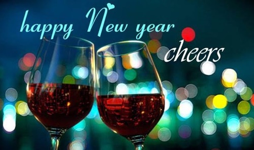 Hình ảnh chúc mừng năm mới đêm giao thừa 2016 hay nhiều ý nghĩa nhất 28