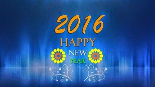 Hình ảnh chúc mừng năm mới đêm giao thừa 2016 hay nhiều ý nghĩa nhất 31