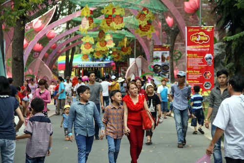 Hình ảnh đêm giao thừa 2016 đẹp đặc sắc đáng nhớ trong năm 7