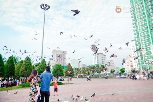 Hình ảnh đêm giao thừa 2016 đẹp đặc sắc đáng nhớ trong năm 9