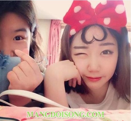 Hướng dẫn cách tạo kiểu tóc thủy thủ mặt trăng đẹp đang gây sốt giới trẻ 3