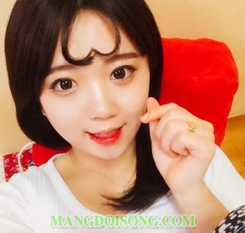 Hướng dẫn cách tạo kiểu tóc thủy thủ mặt trăng đẹp đang gây sốt giới trẻ 5