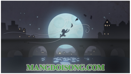 Kỷ niệm 245 năm ngày sinh của Ludwig van Beethoven google doodle đã tưởng nhớ bằng một game nói về quá trình sang tác nghệ thuật của ông 3