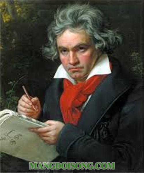 Kỷ niệm 245 năm ngày sinh của Ludwig van Beethoven google doodle đã tưởng nhớ bằng một game nói về quá trình sang tác nghệ thuật của ông 6