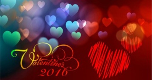 Lời chúc Valentine hay nhất ý nghĩa ngọt ngào cho người yêu 2016 10